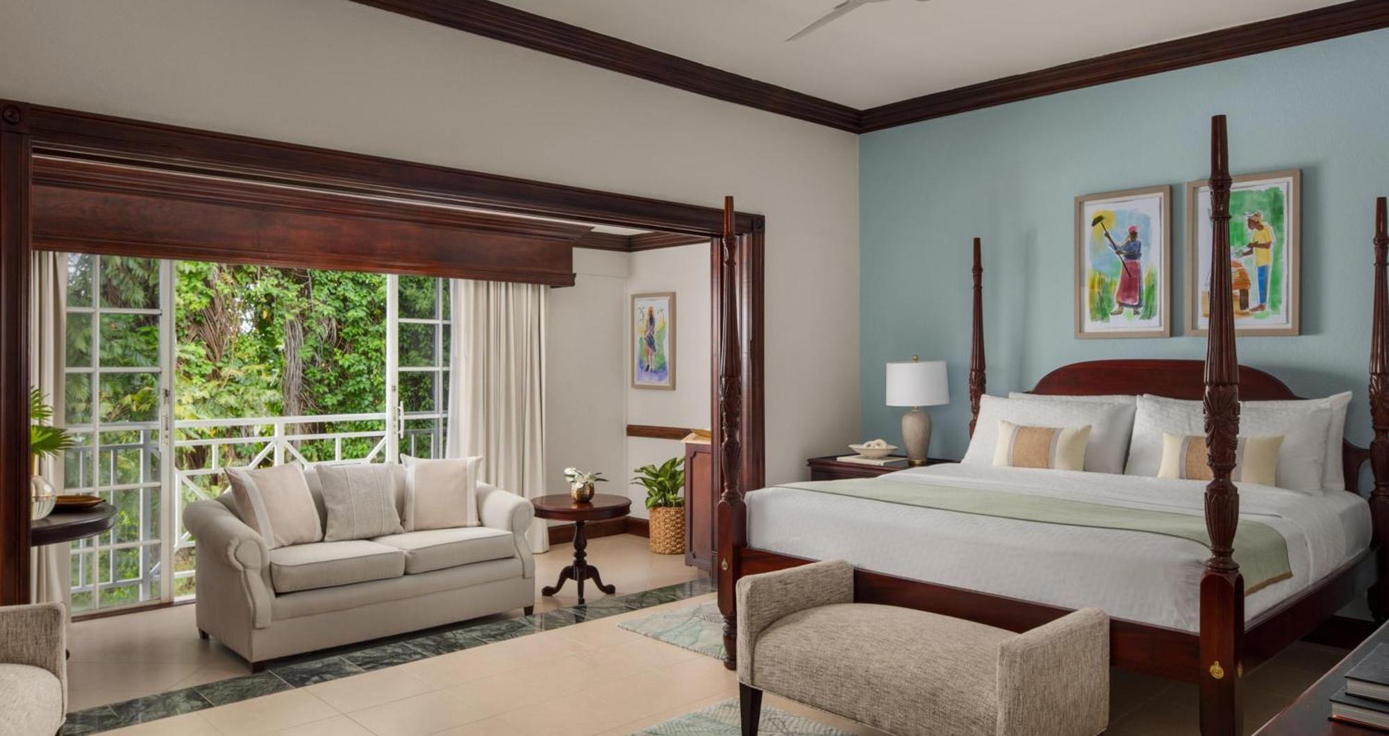 Sandals Royal Plantation - Couples Only (adults Only) 5*