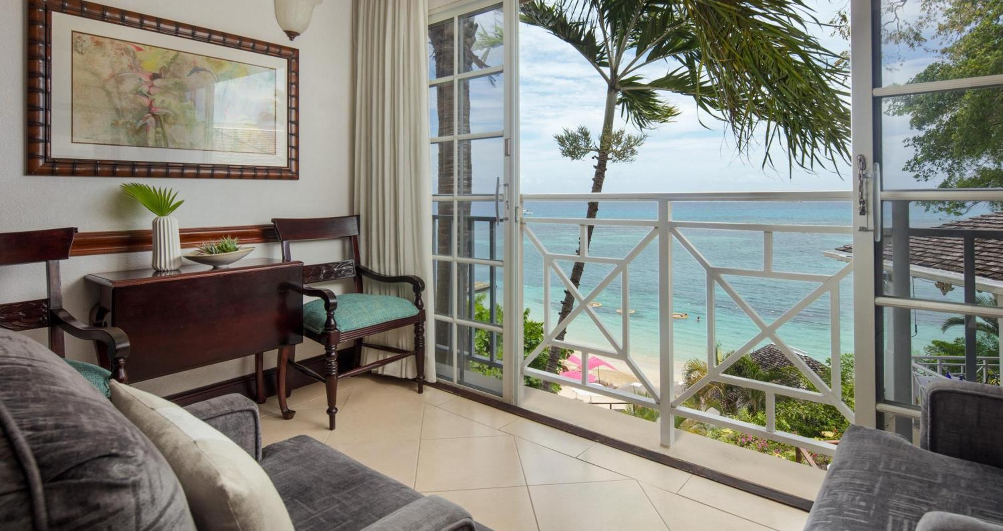 Sandals Royal Plantation - Couples Only (adults Only) Resort