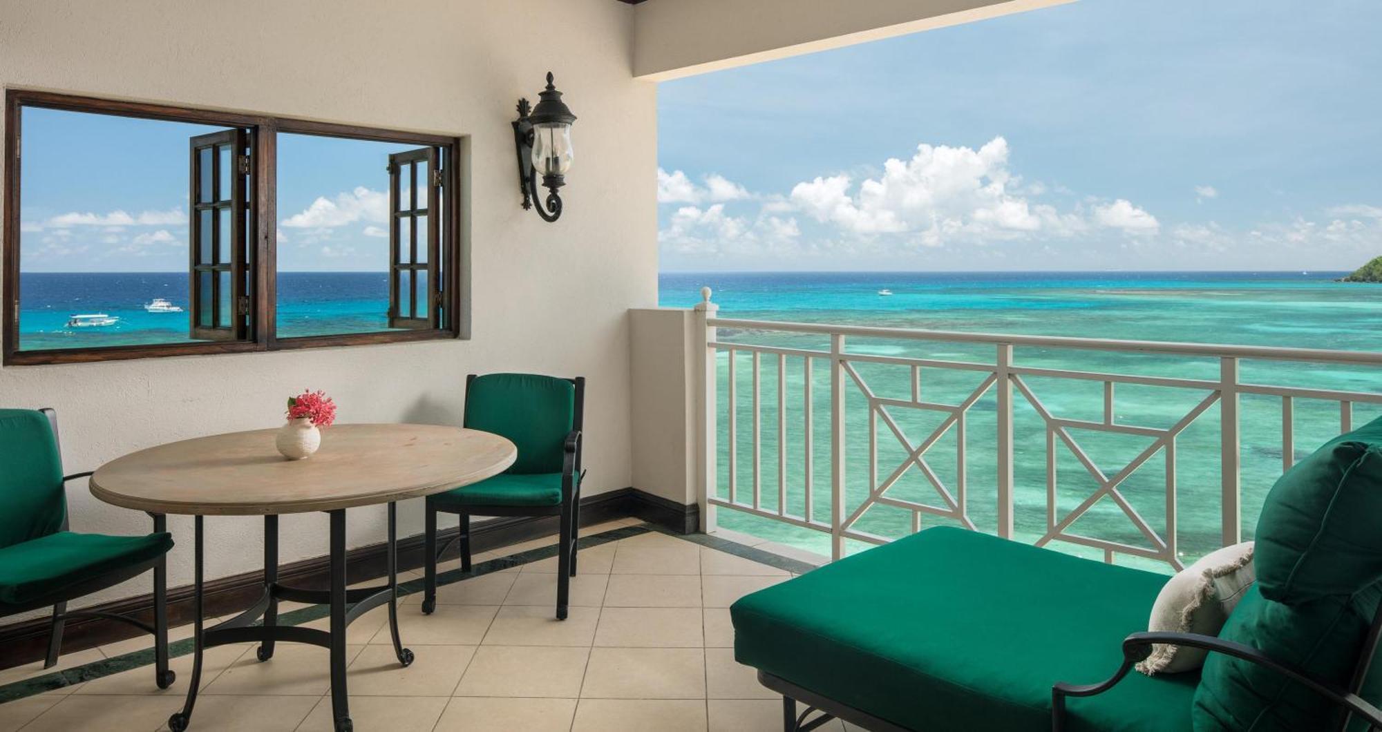 Sandals Royal Plantation - Couples Only (adults Only) Resort 5*