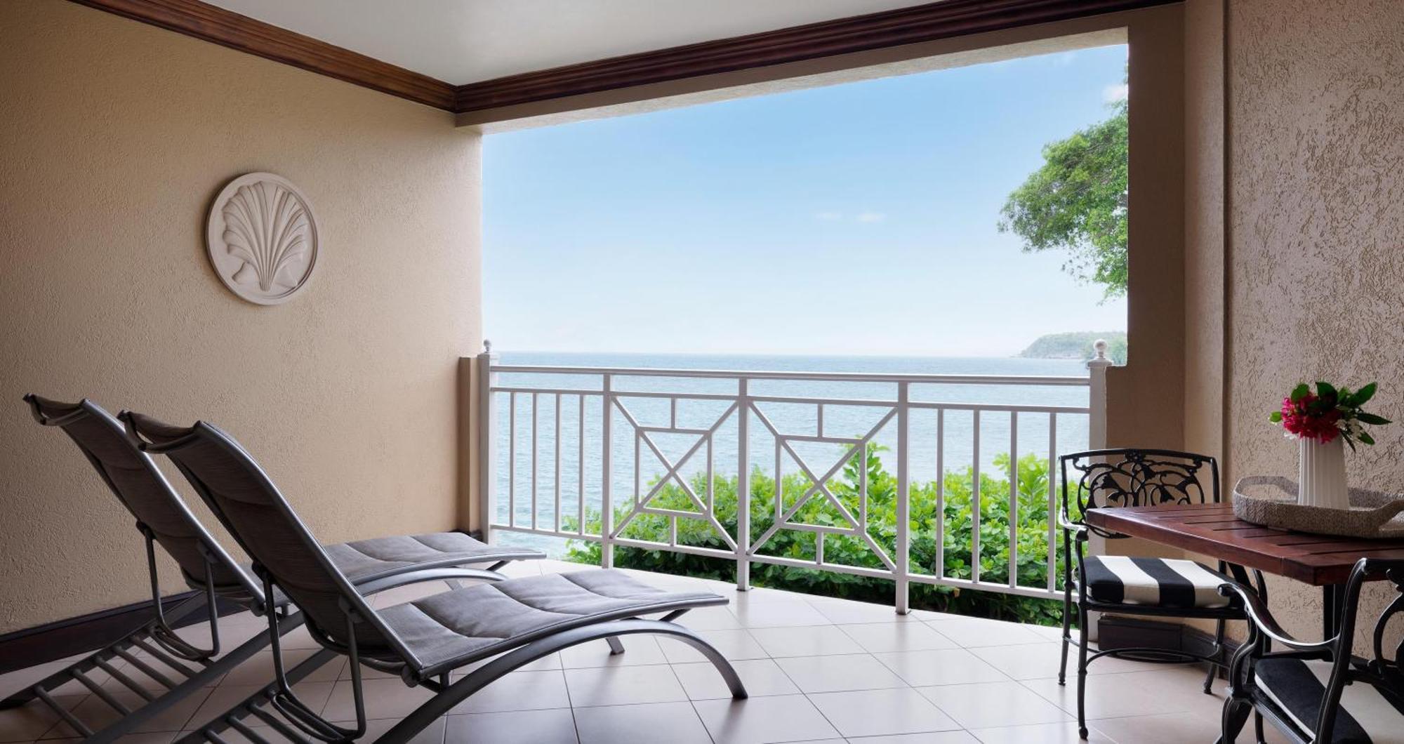 Sandals Royal Plantation - Couples Only (adults Only) Resort Ocho Rios