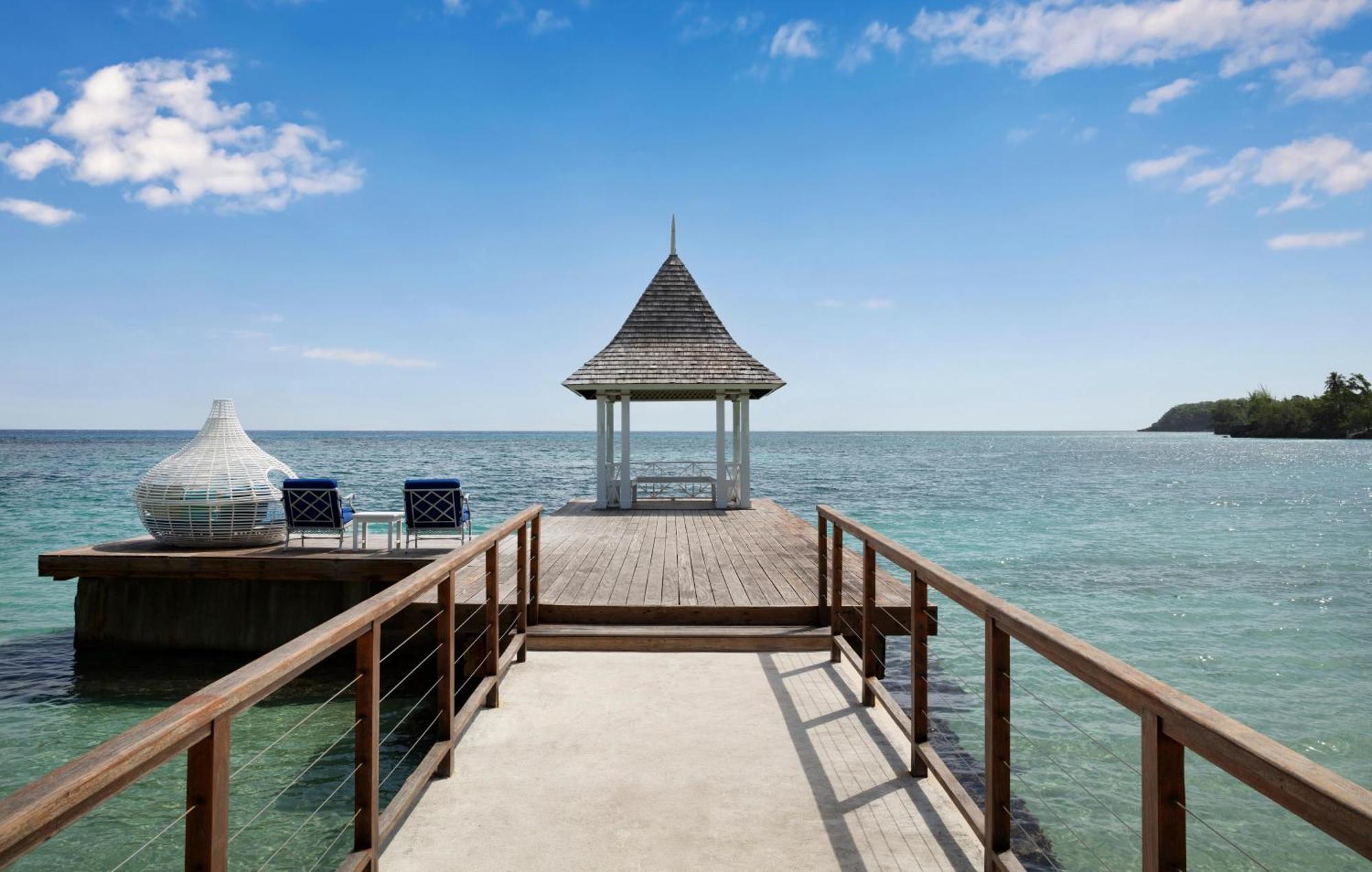 Sandals Royal Plantation - Couples Only (adults Only) 5*