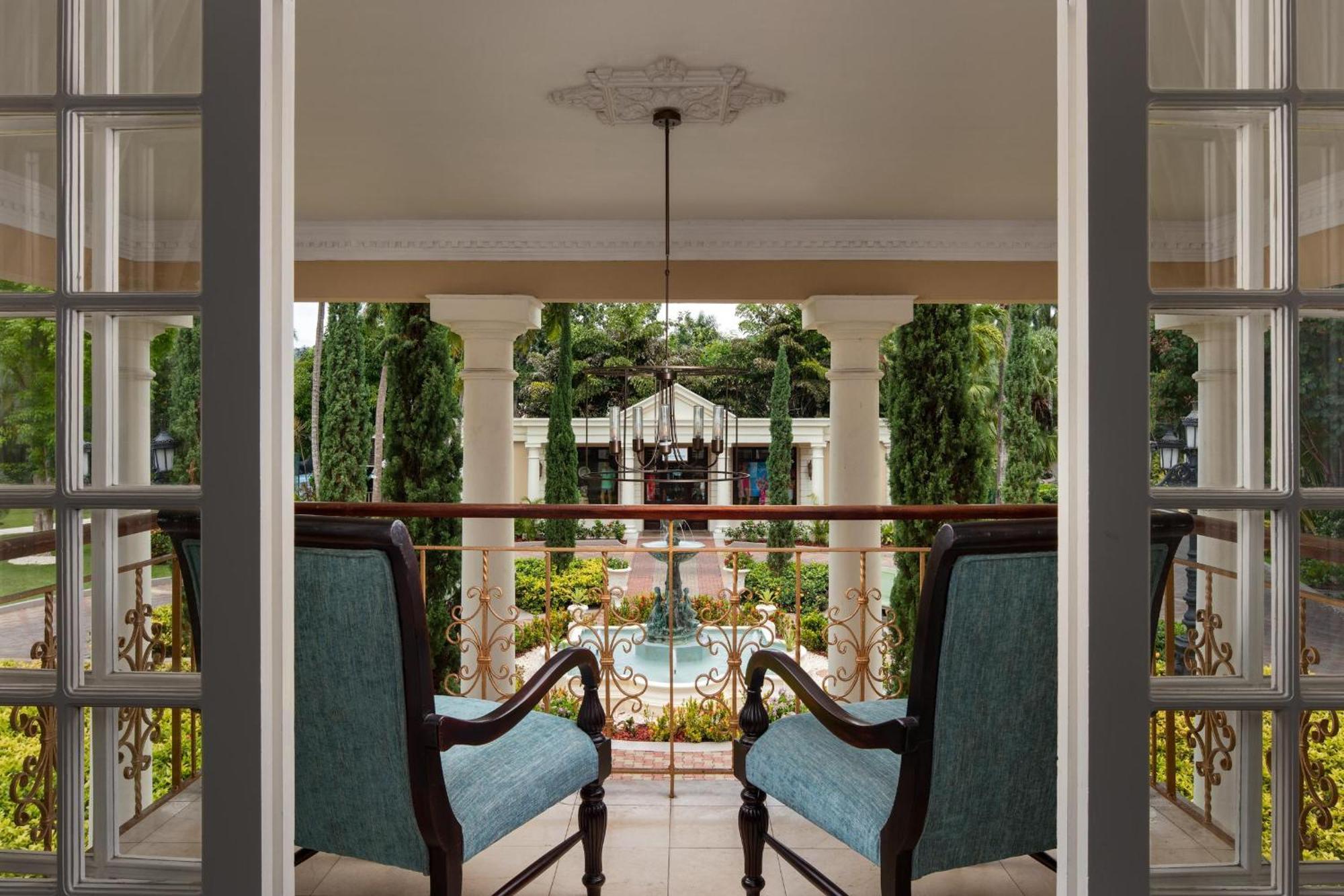 Sandals Royal Plantation - Couples Only (adults Only) Ocho Rios