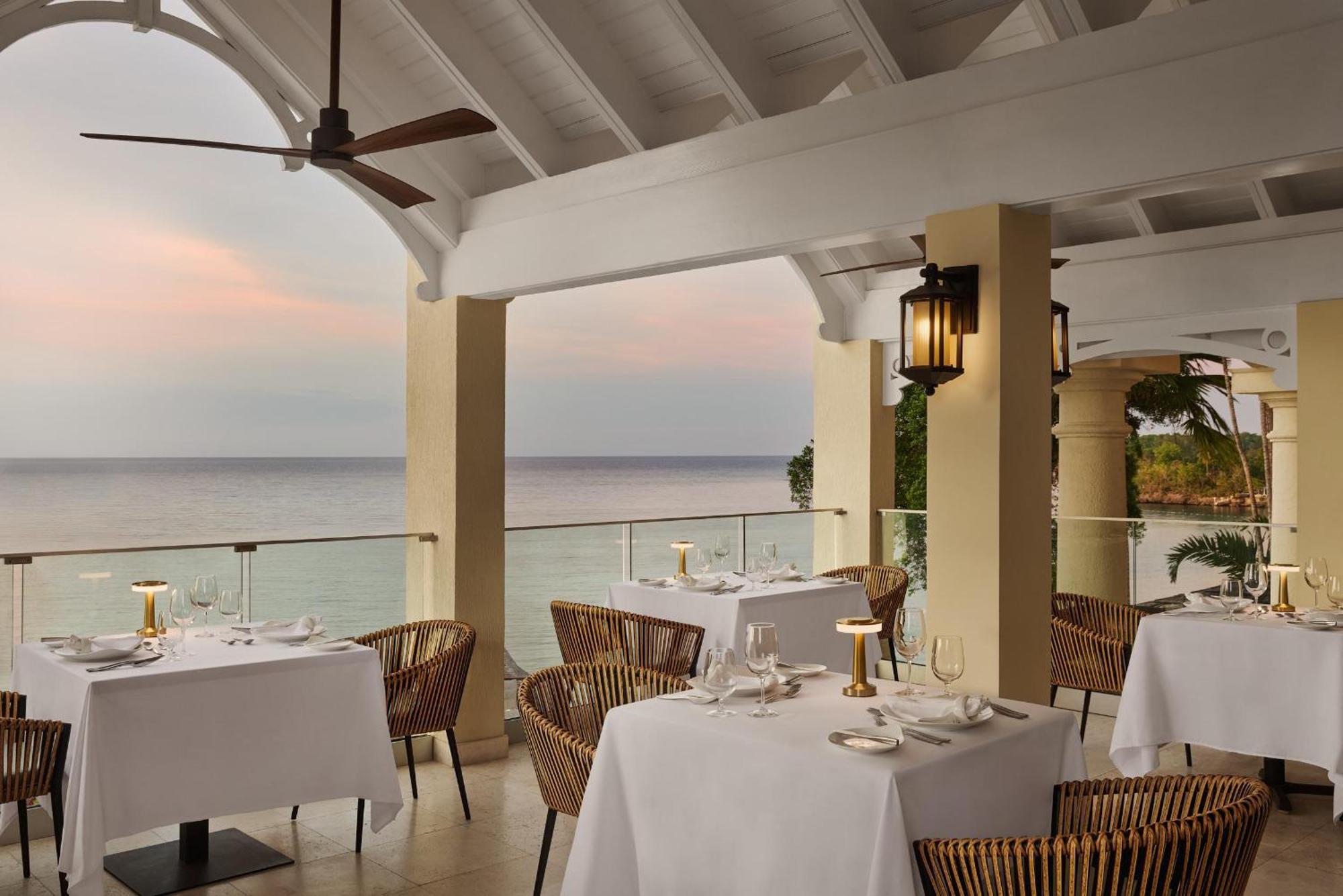 Sandals Royal Plantation - Couples Only (adults Only) Resort Ocho Rios