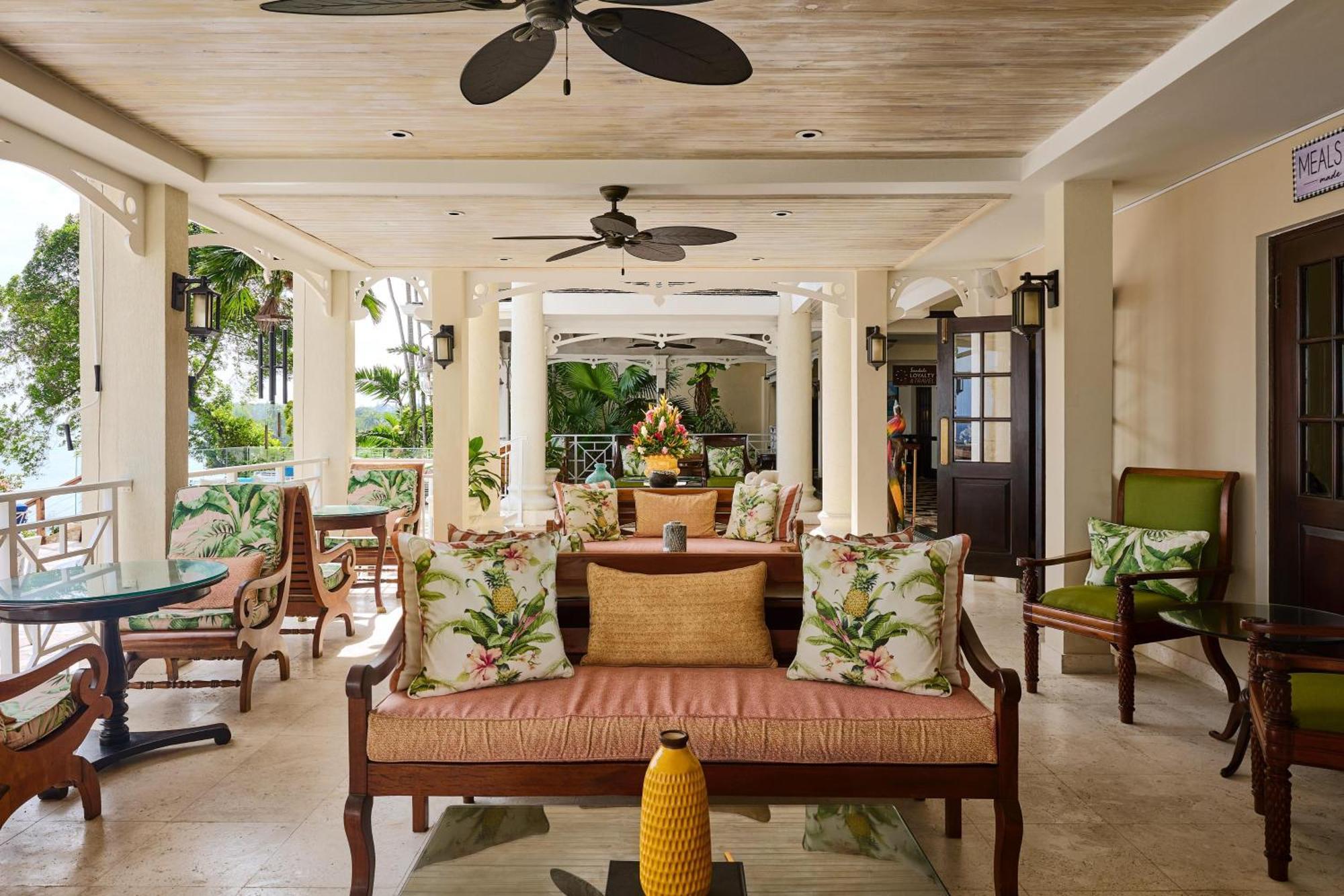 Resort Sandals Royal Plantation - Couples Only (adults Only) Ocho Rios