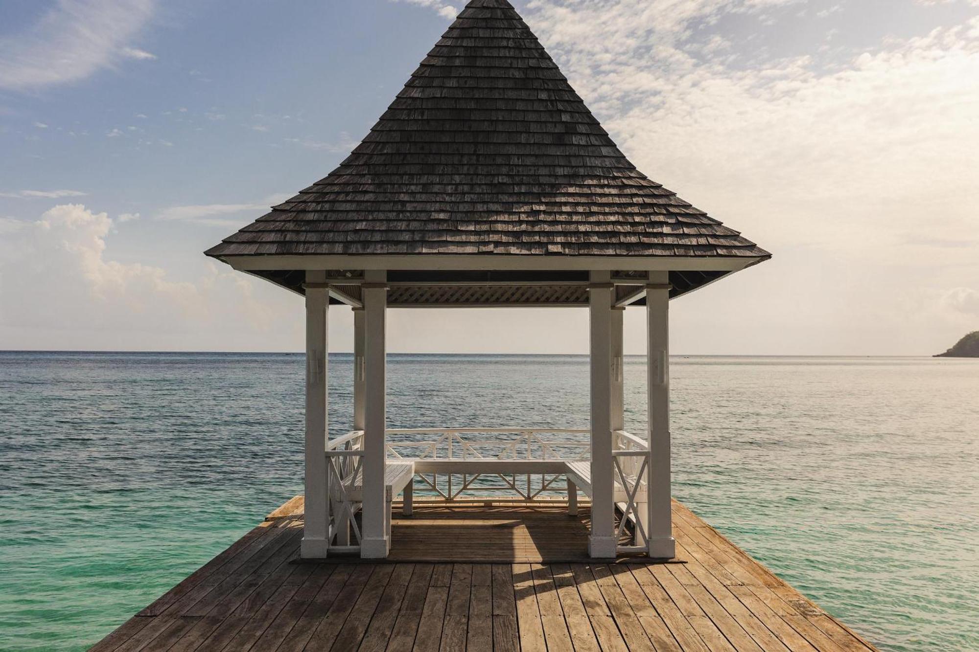Sandals Royal Plantation - Couples Only (adults Only) 5* Ocho Rios