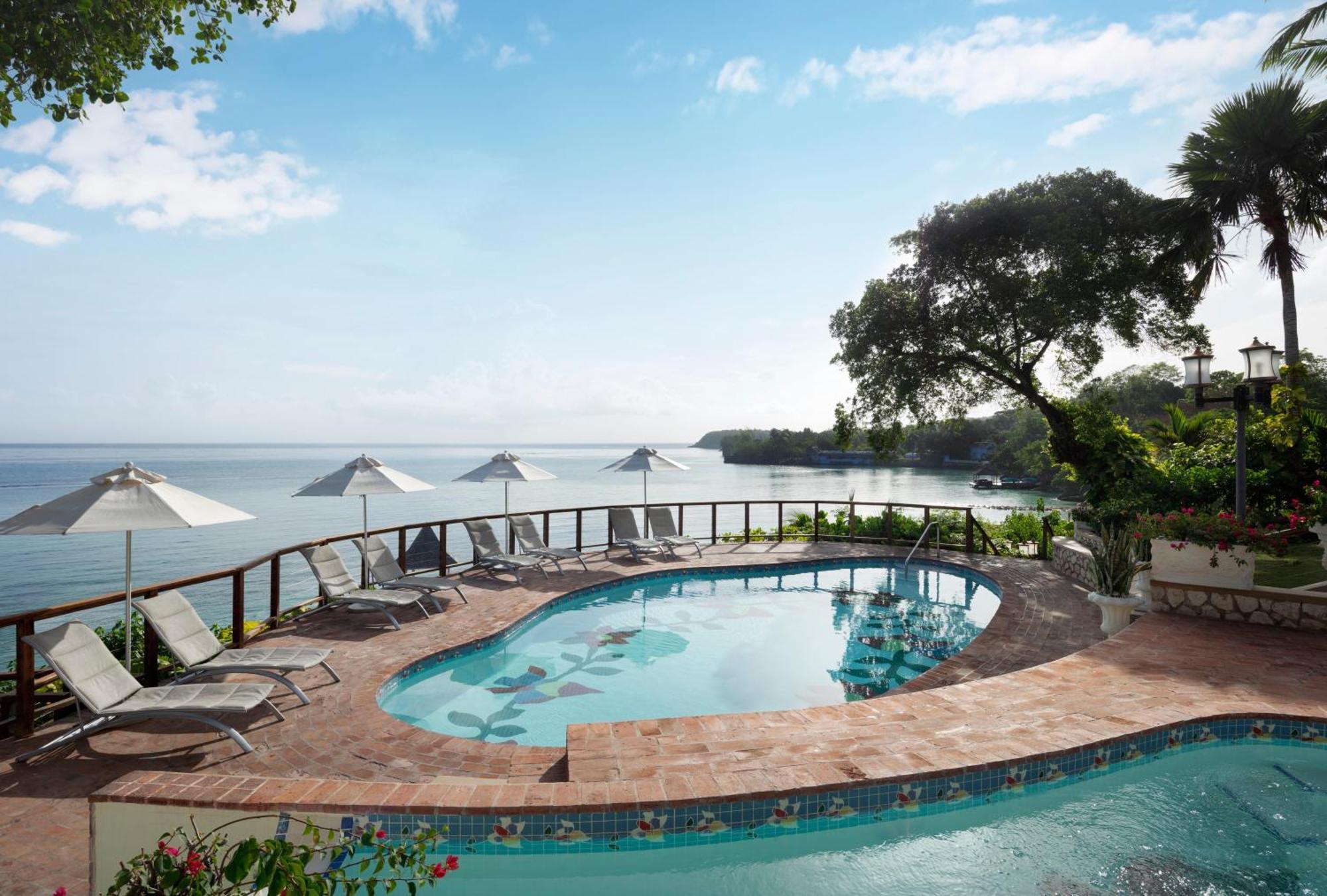 Sandals Royal Plantation - Couples Only (adults Only) Resort