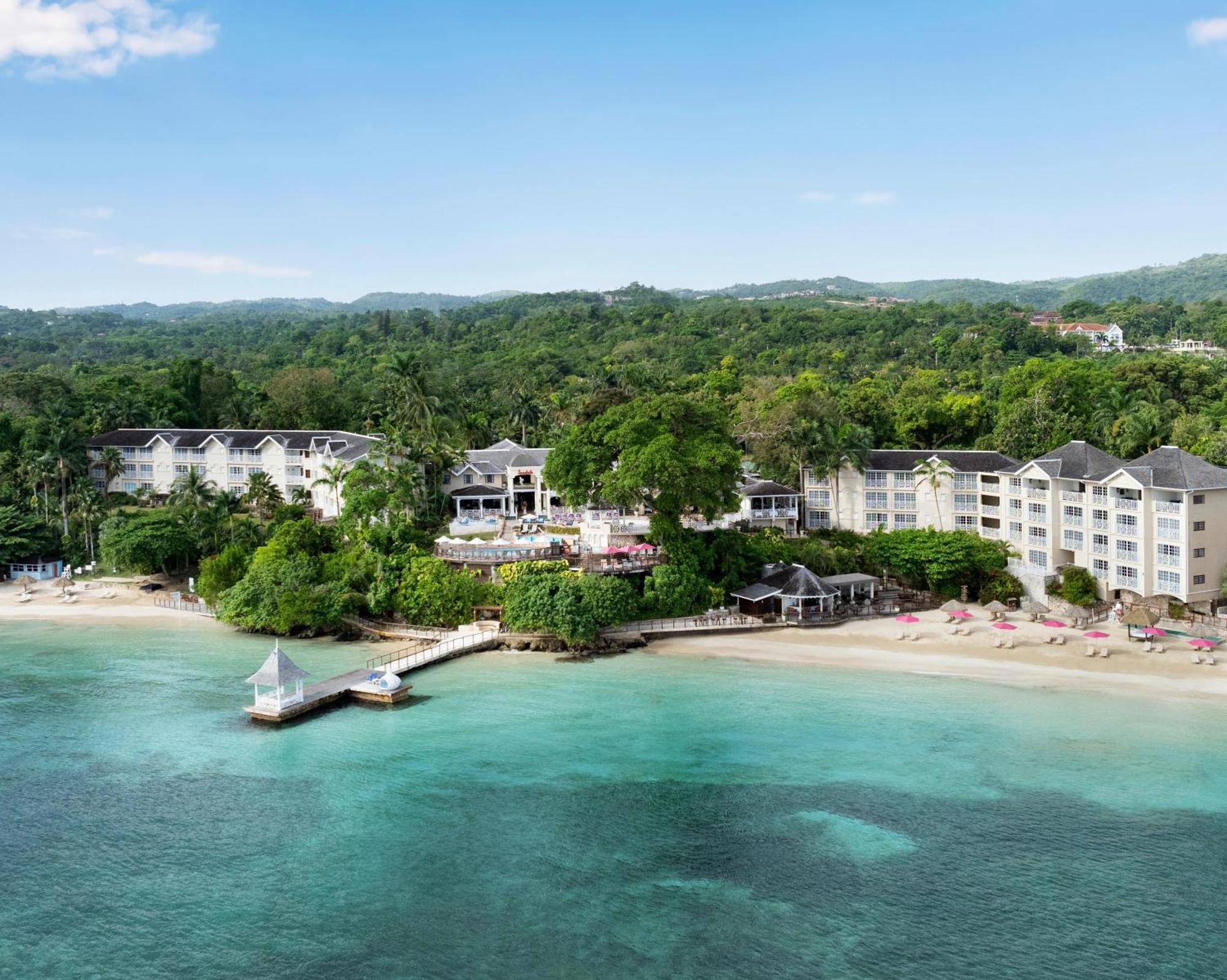 Resort Sandals Royal Plantation - Couples Only (adults Only)