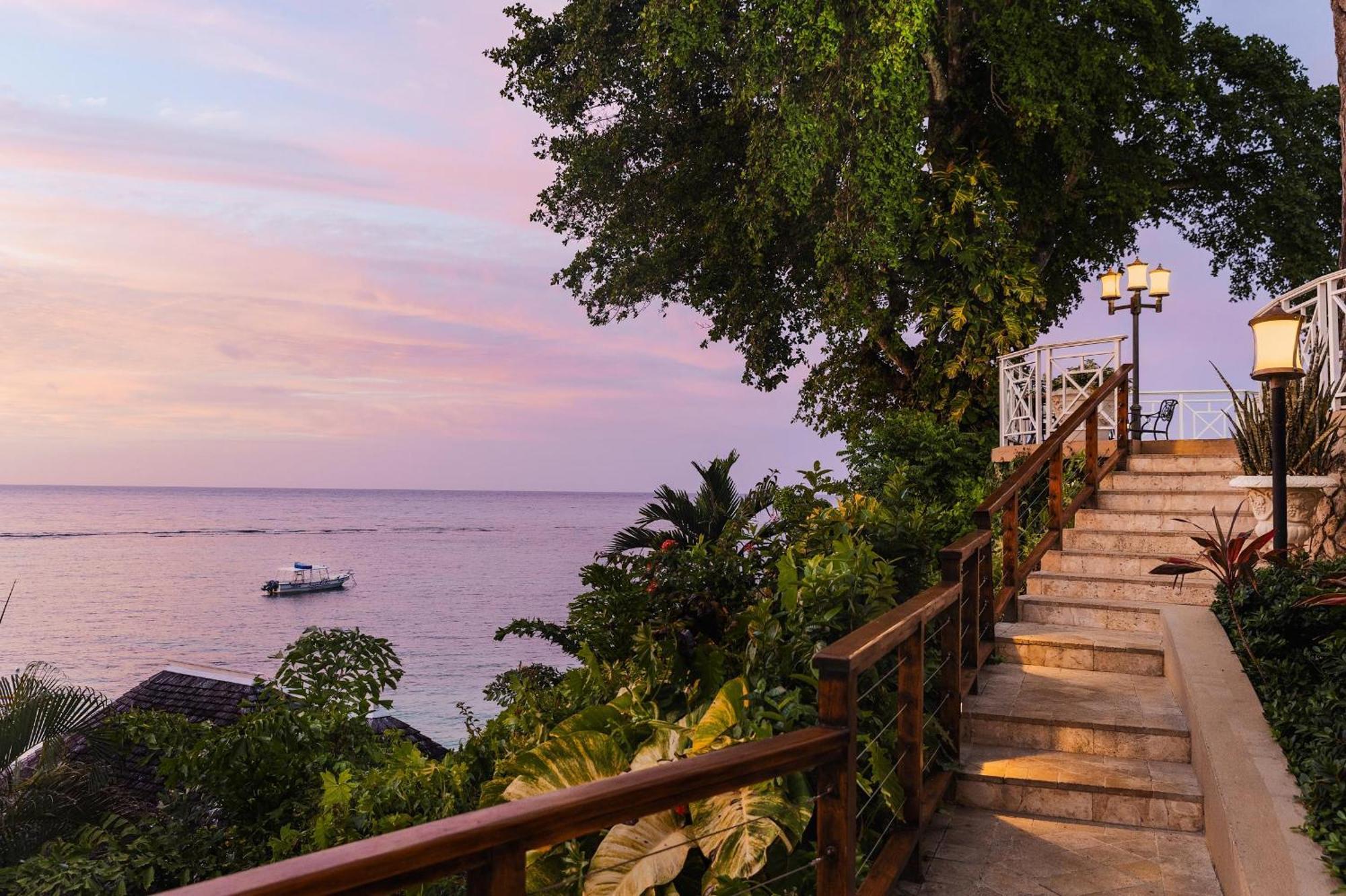 Sandals Royal Plantation - Couples Only (adults Only) Resort 5*
