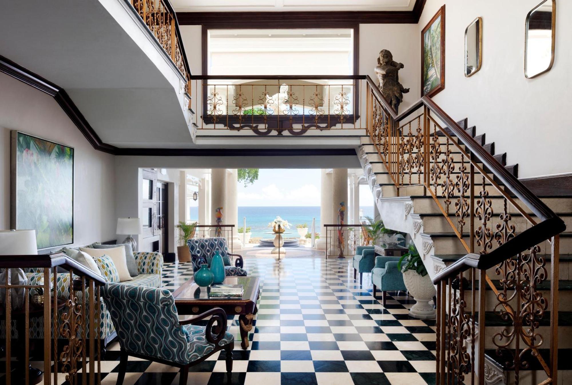 Resort Sandals Royal Plantation - Couples Only (adults Only) 5*