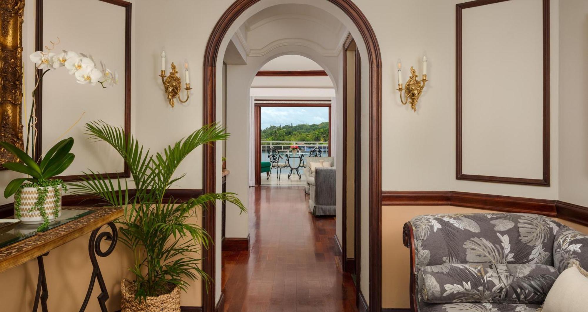 Sandals Royal Plantation - Couples Only (adults Only) Resort Ocho Rios