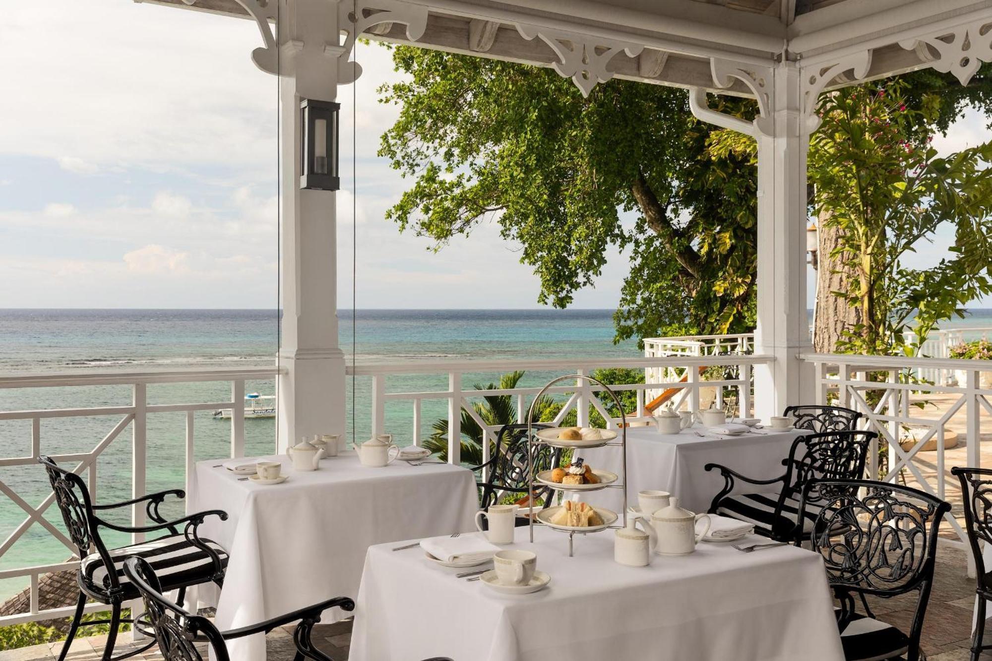 Sandals Royal Plantation - Couples Only (adults Only) 5*