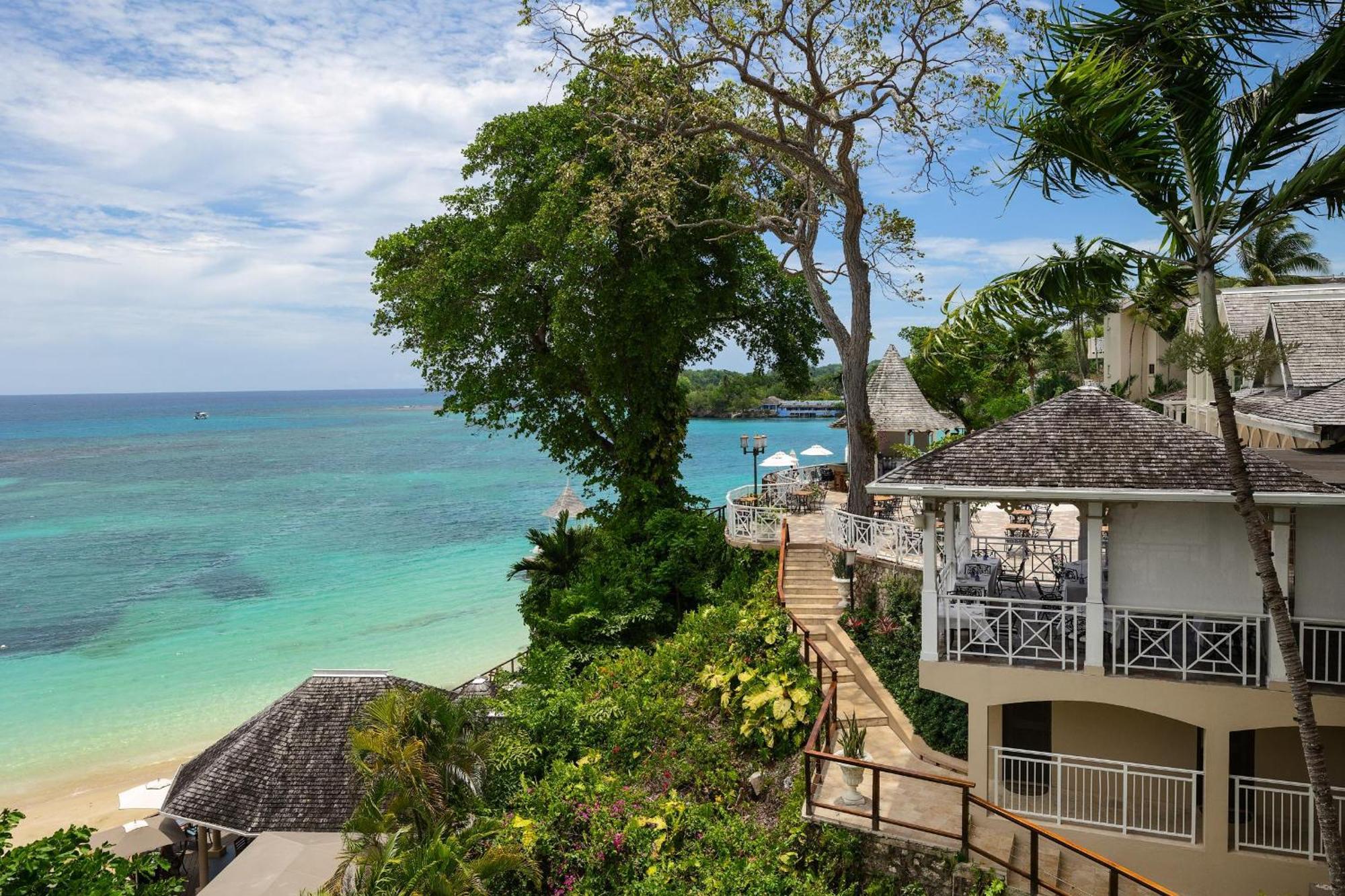 Sandals Royal Plantation - Couples Only (adults Only) Ocho Rios