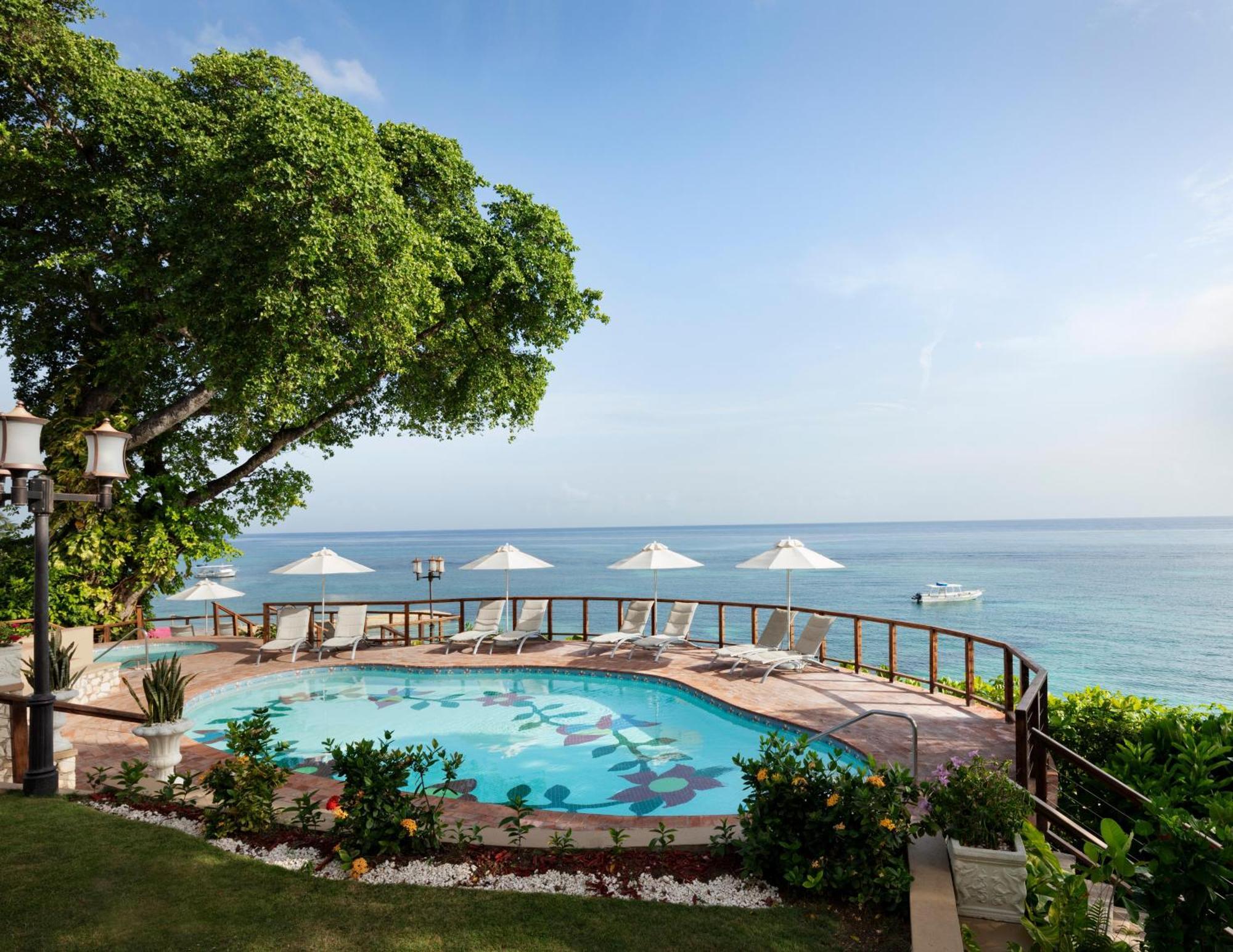 Resort Sandals Royal Plantation - Couples Only (adults Only) 5*