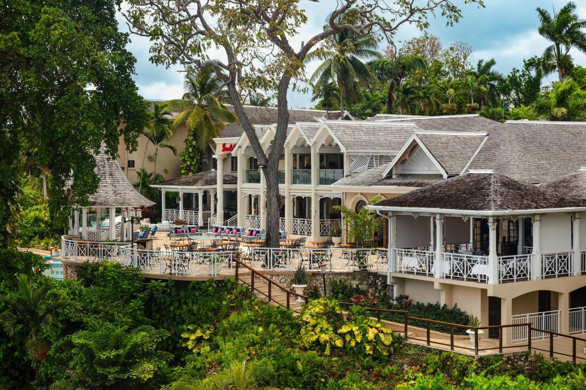 Sandals Royal Plantation - Couples Only (adults Only) Resort Ocho Rios
