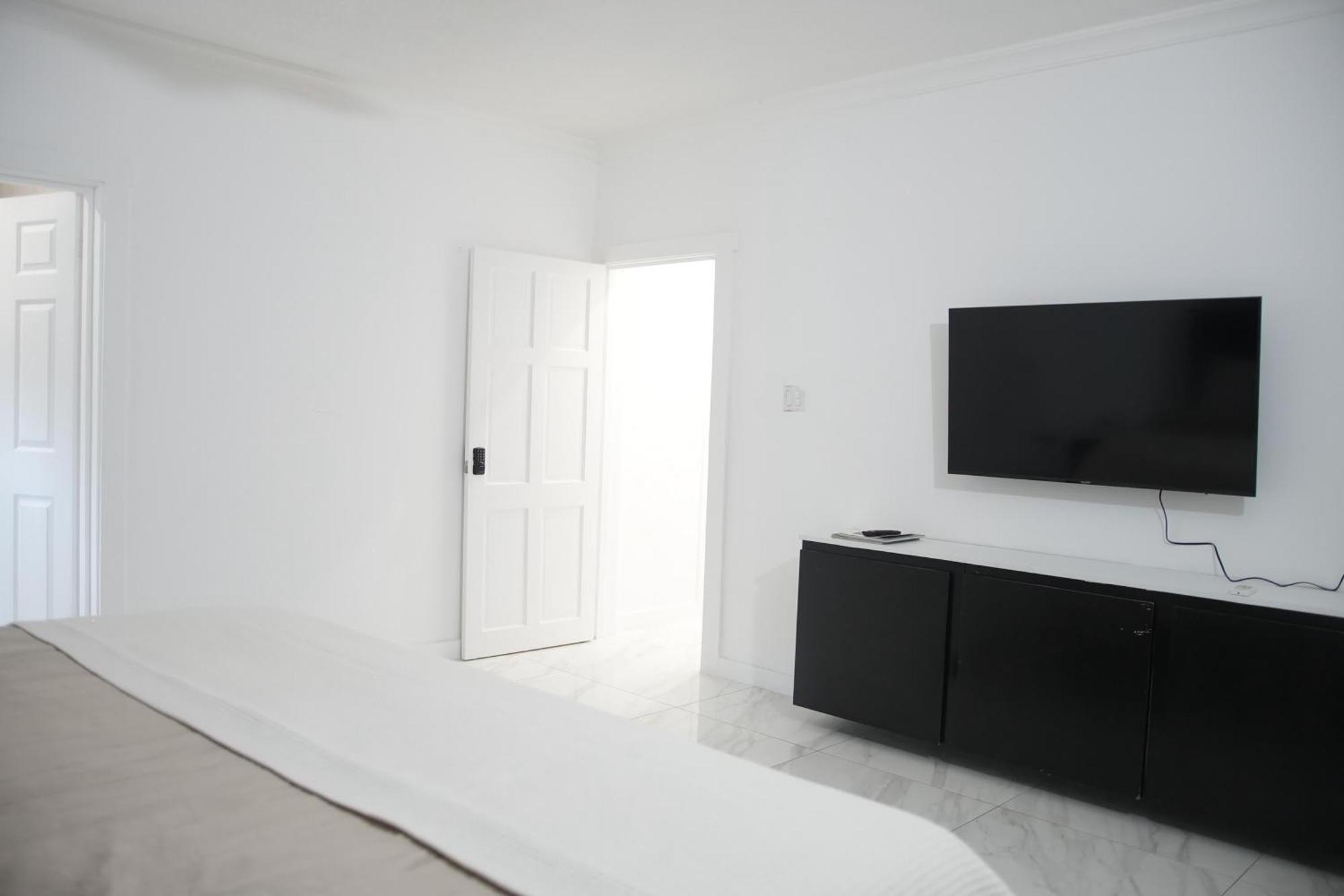 Redhills Escape Apartment *