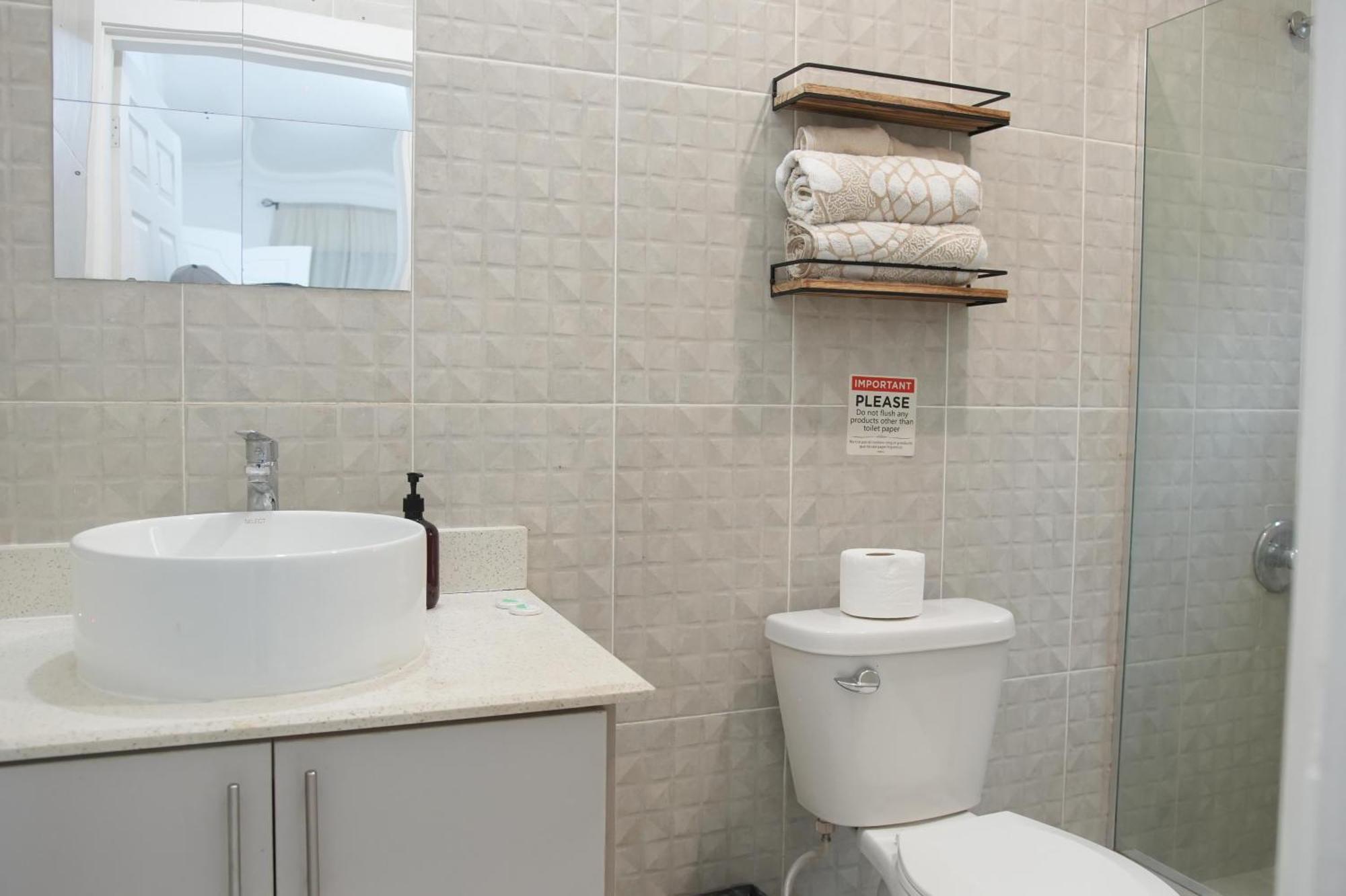 Redhills Escape Apartment *