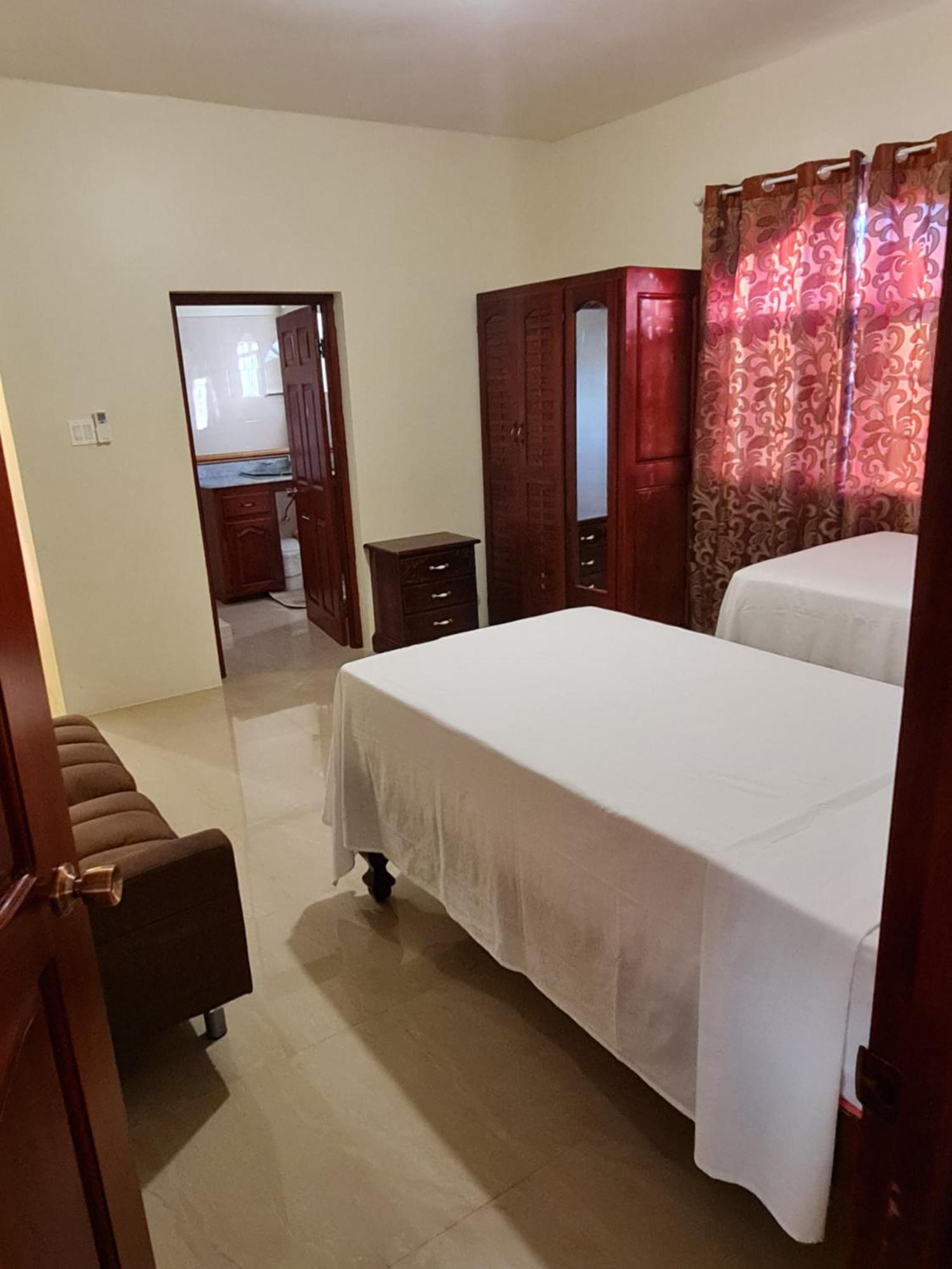 Guest house Paradise Place Grande Twin Beds *