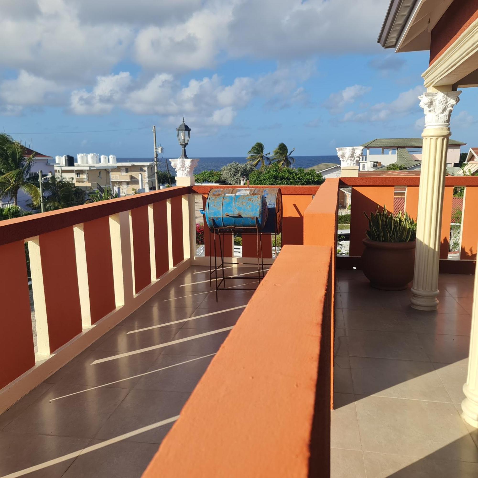 Guest house Paradise Place Grande Twin Beds *