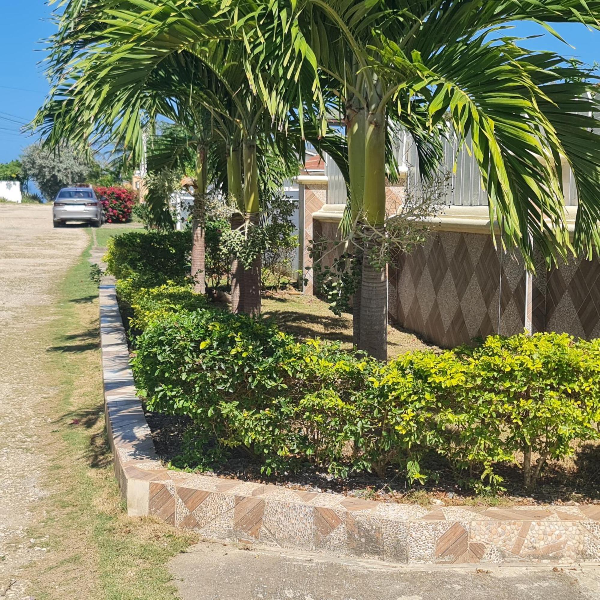 Guest house Paradise Place Grande Twin Beds *