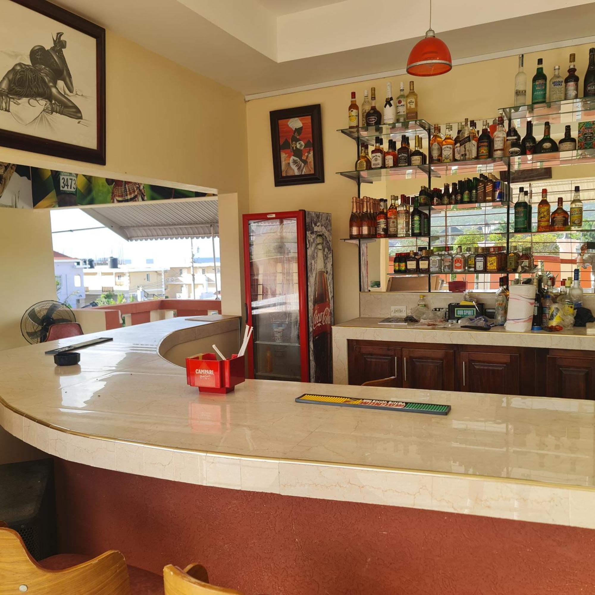 Guest house Paradise Place Grande Twin Beds
