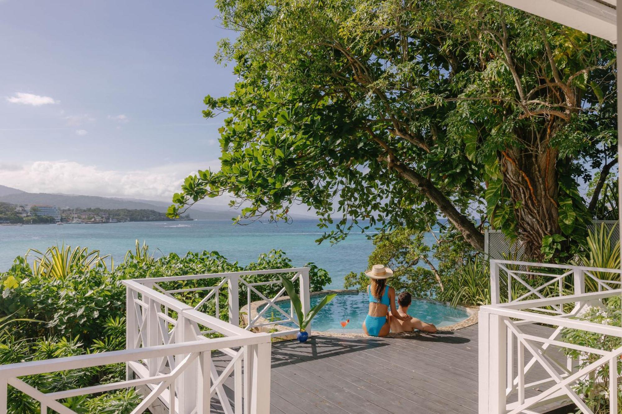 Hotel Jamaica Ocho Ríos