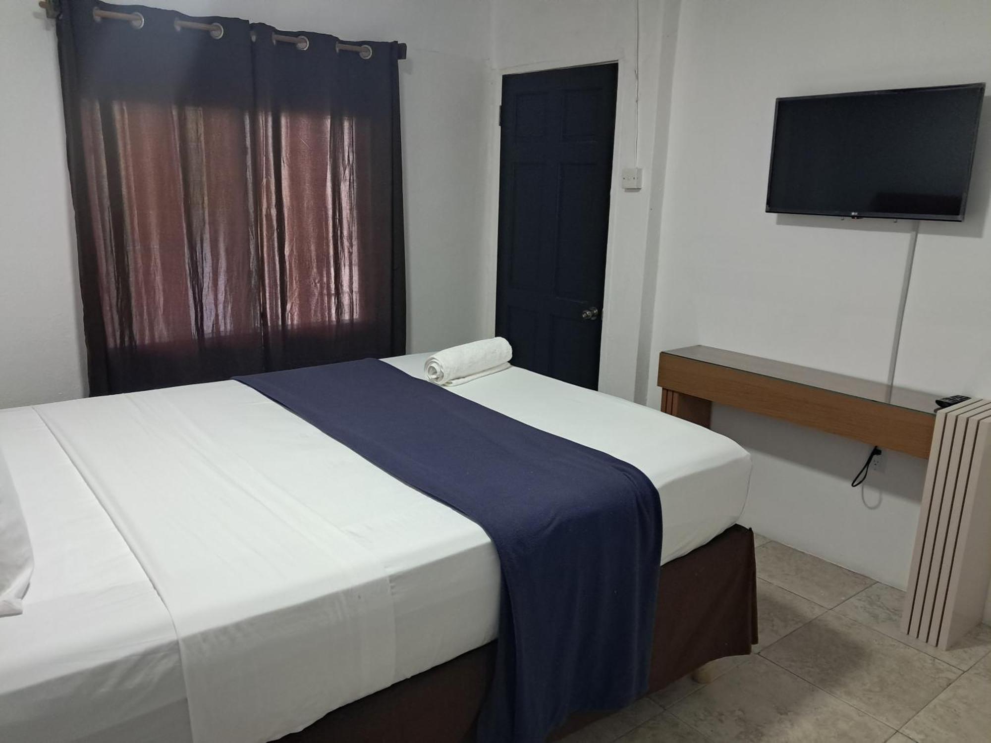 Bed and breakfast Kingsworth