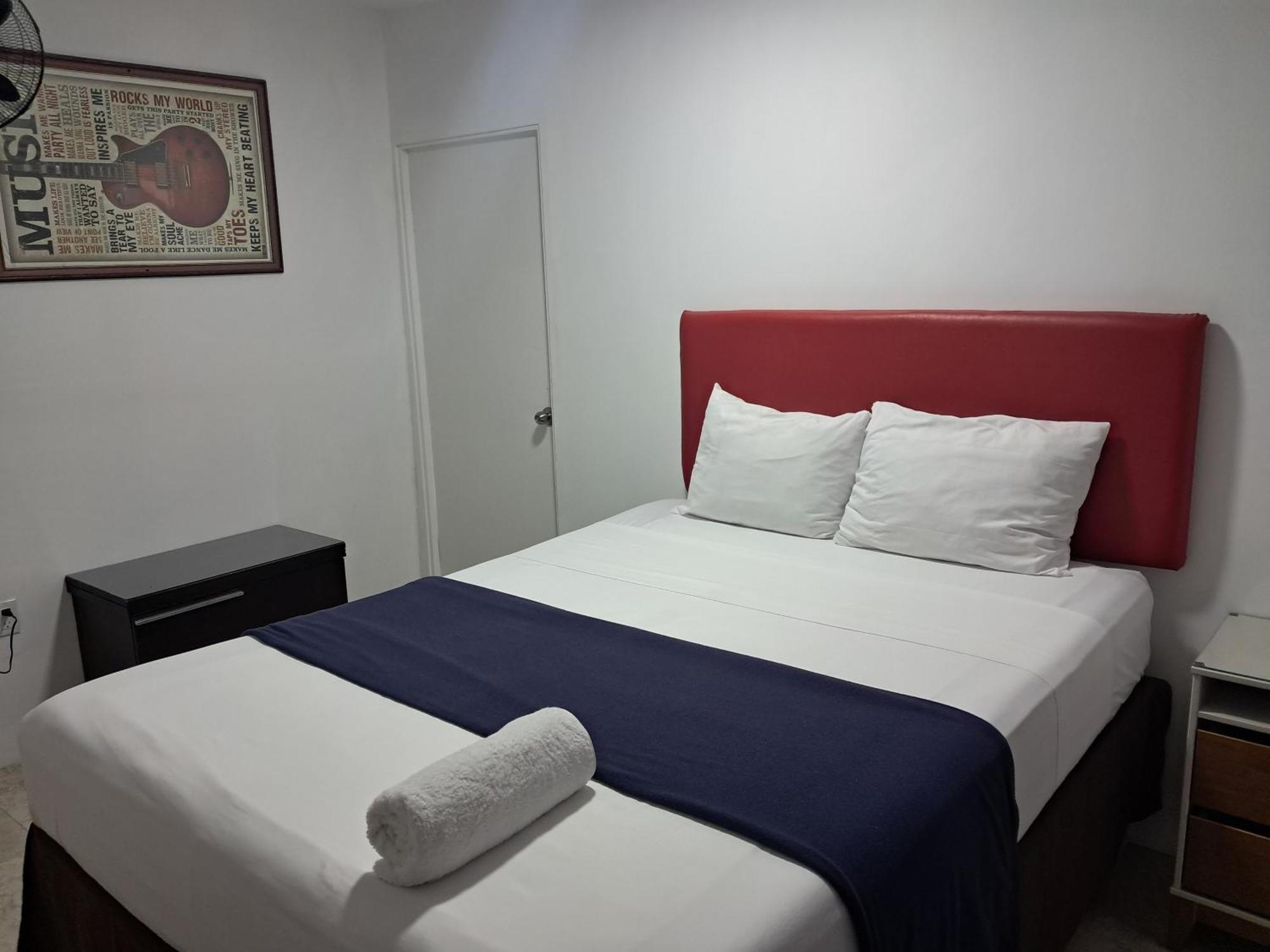 Bed and breakfast Kingsworth Kingston