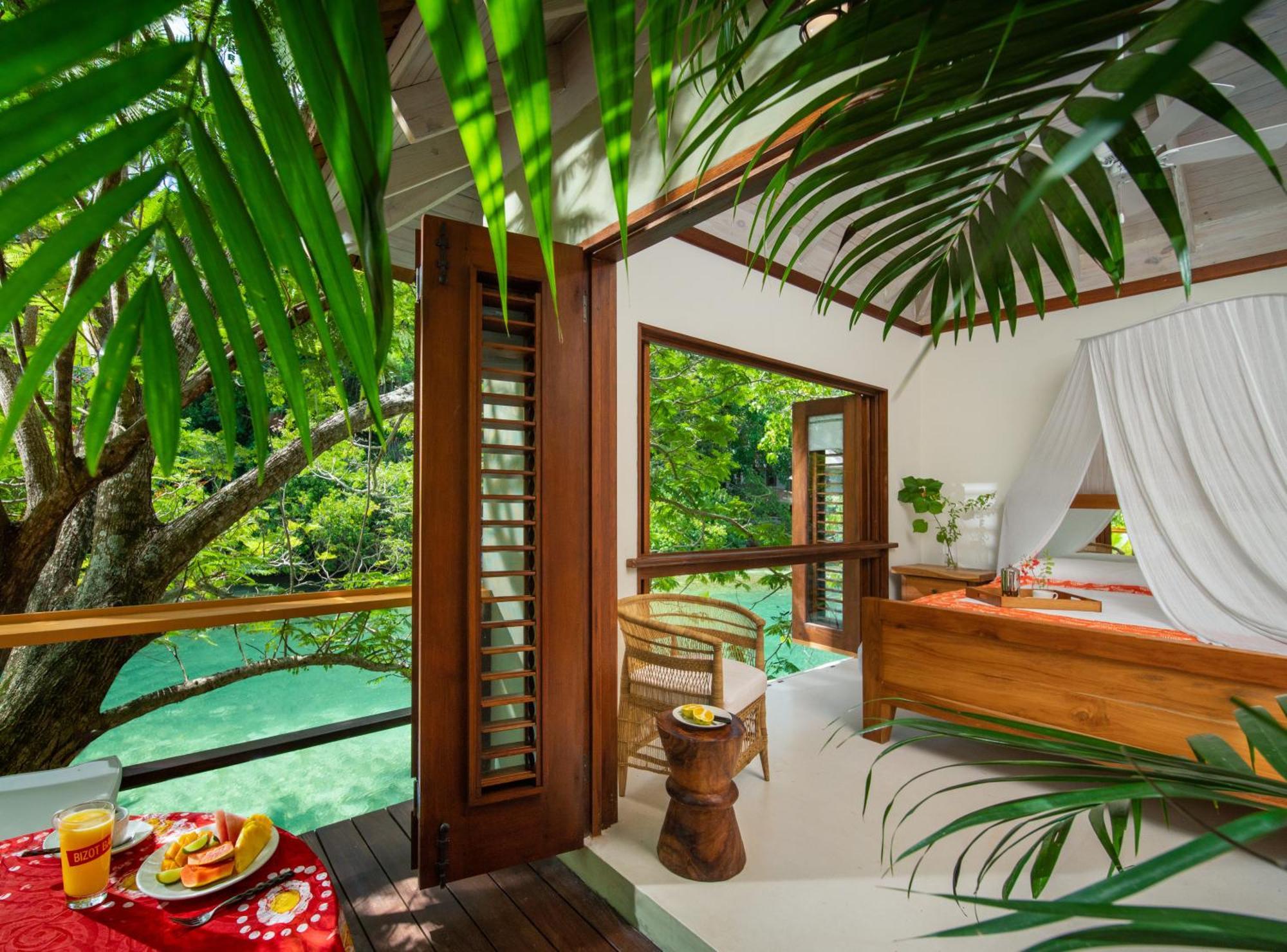 Goldeneye 5* Oracabessa