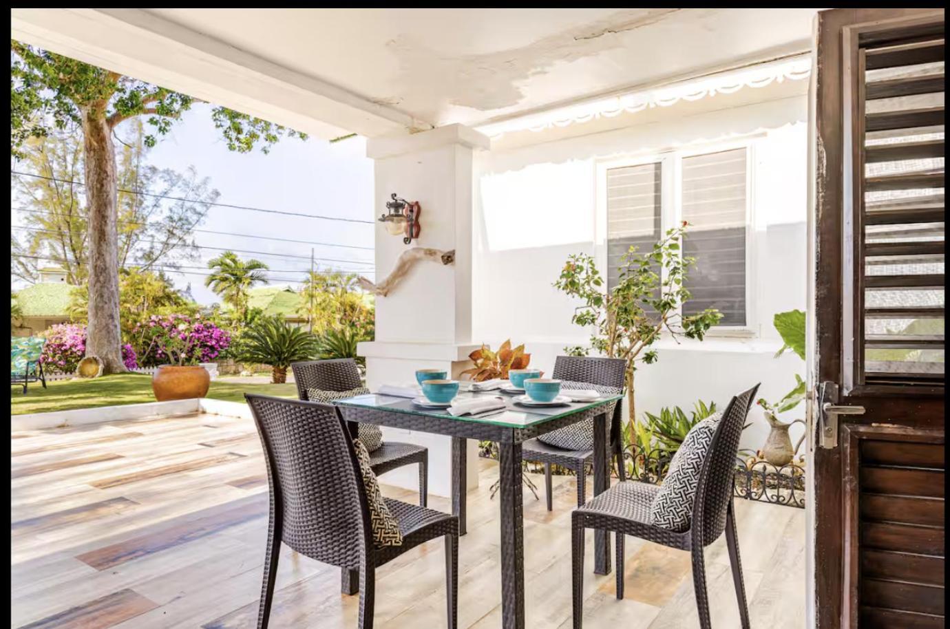 Sea Lili Villa