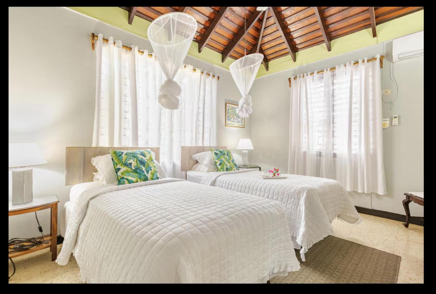 Sea Lili Villa Silver Sands