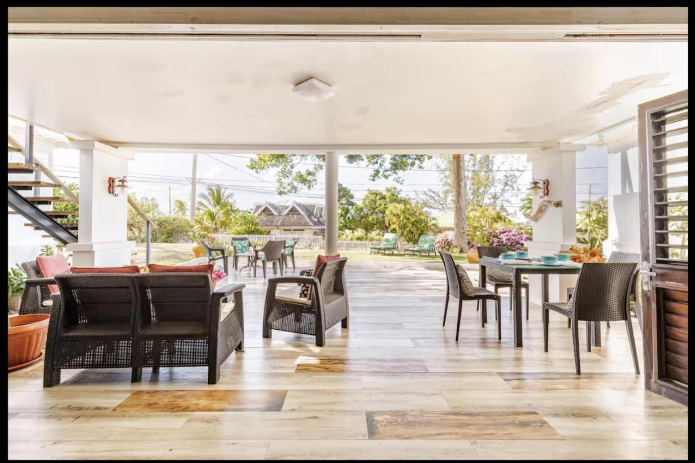 Villa Sea Lili Silver Sands