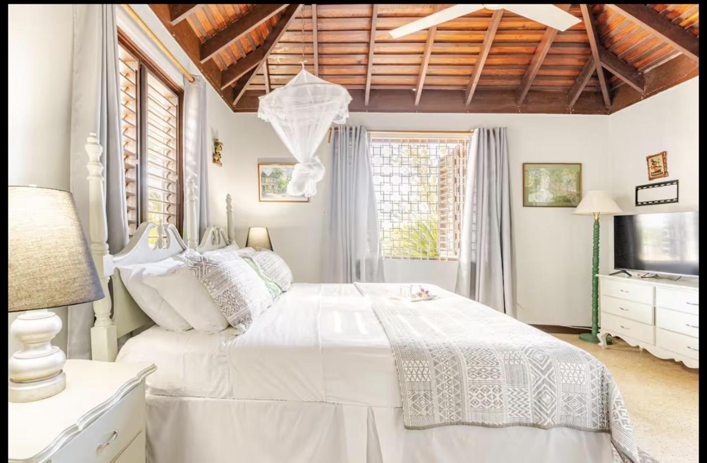 Villa Sea Lili *