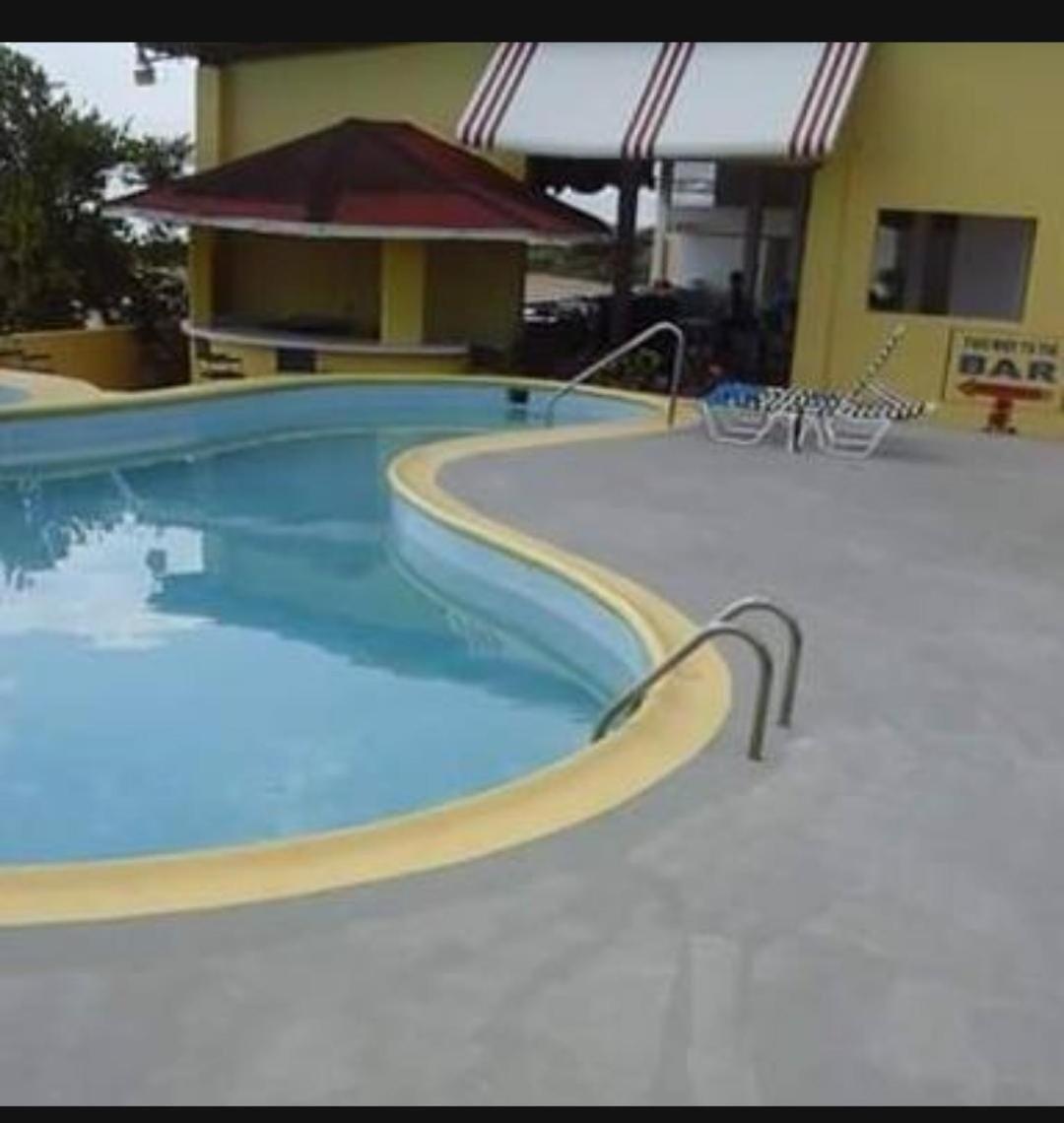 Port Of Call Hotel 3*