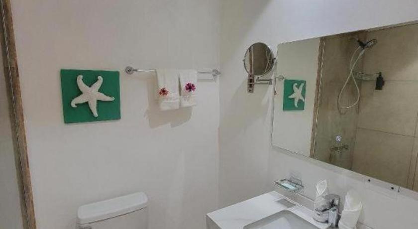 Hotel Merrils Deluxe