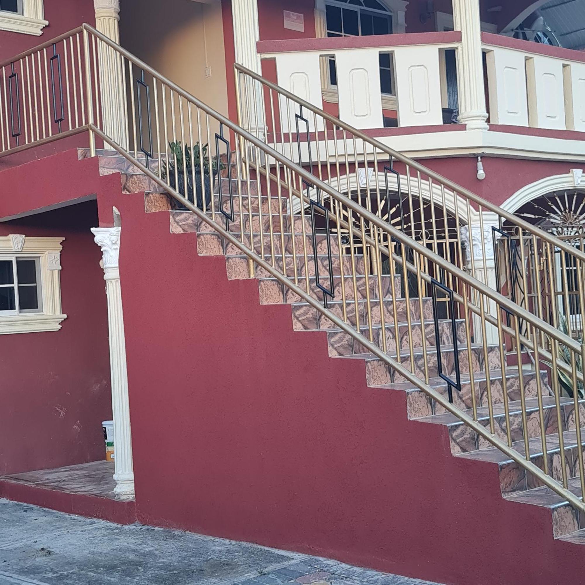 Guest house Paradise Place Grande Twin Beds