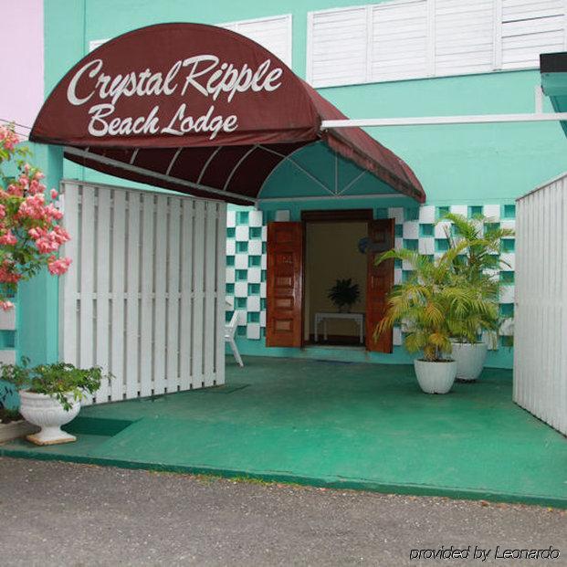 Kaz Kreol Beach Hotel 3*