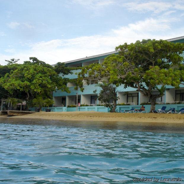 Kaz Kreol Beach 3* Ocho Rios