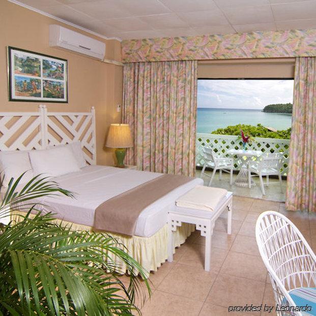Kaz Kreol Beach Ocho Rios
