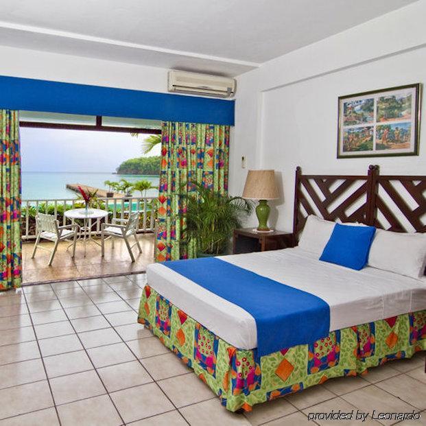 Kaz Kreol Beach 3*