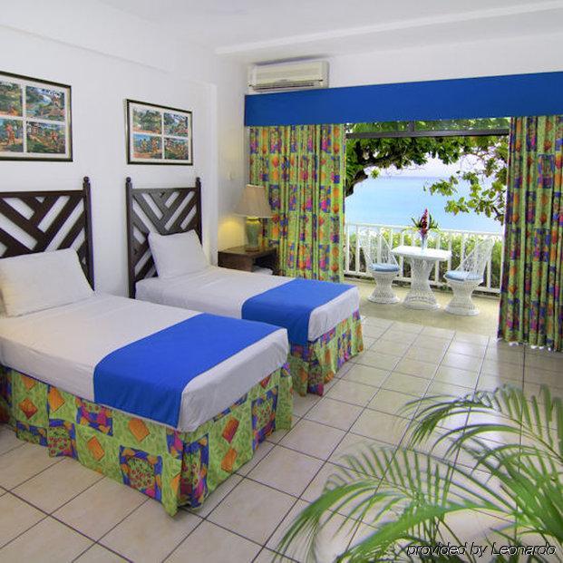 Hotel Kaz Kreol Beach Ocho Rios