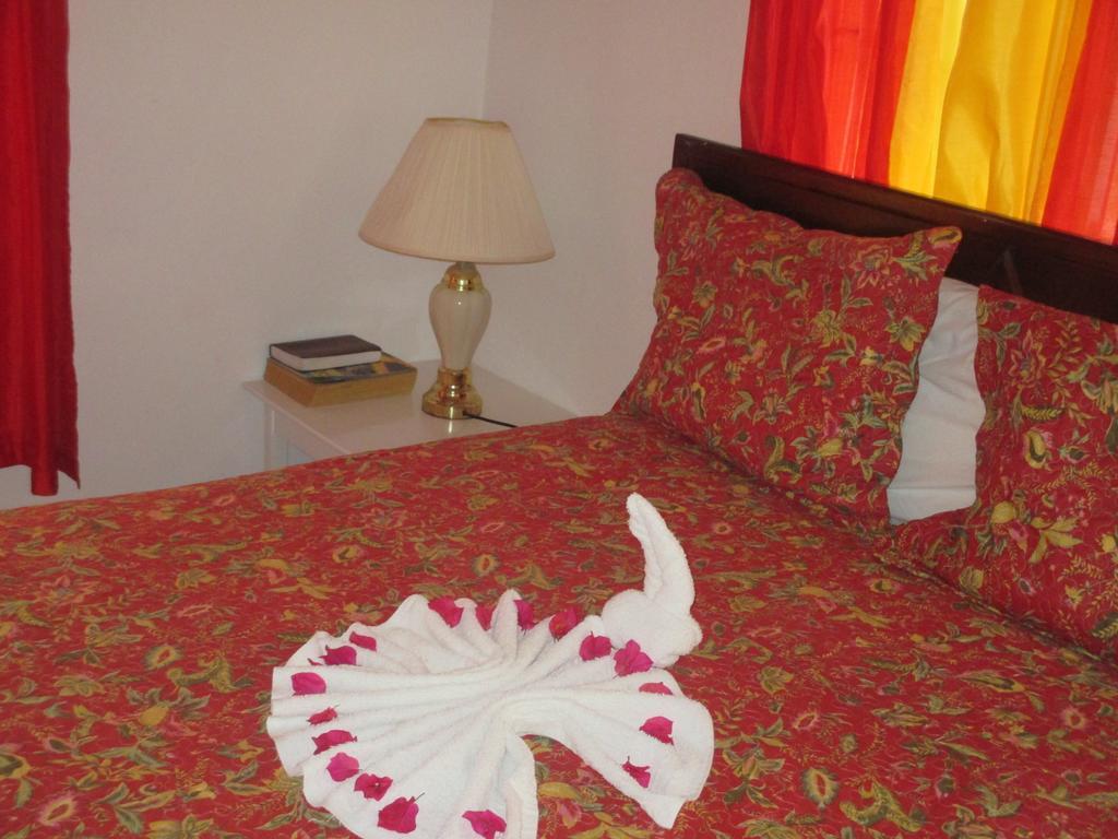 Executive Mammee Bay Hotel 3*