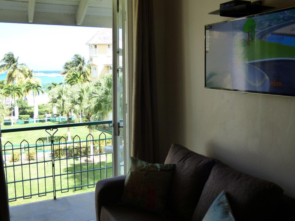 Apartamento 30 Ocho Ríos