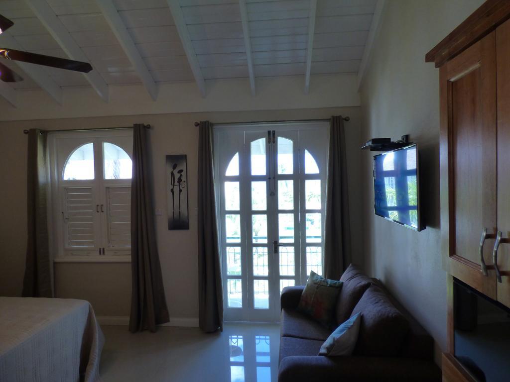 30 Apartamento Ocho Ríos