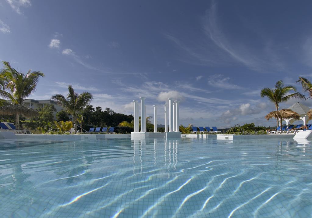 Grand Palladium Lady Hamilton & 5*