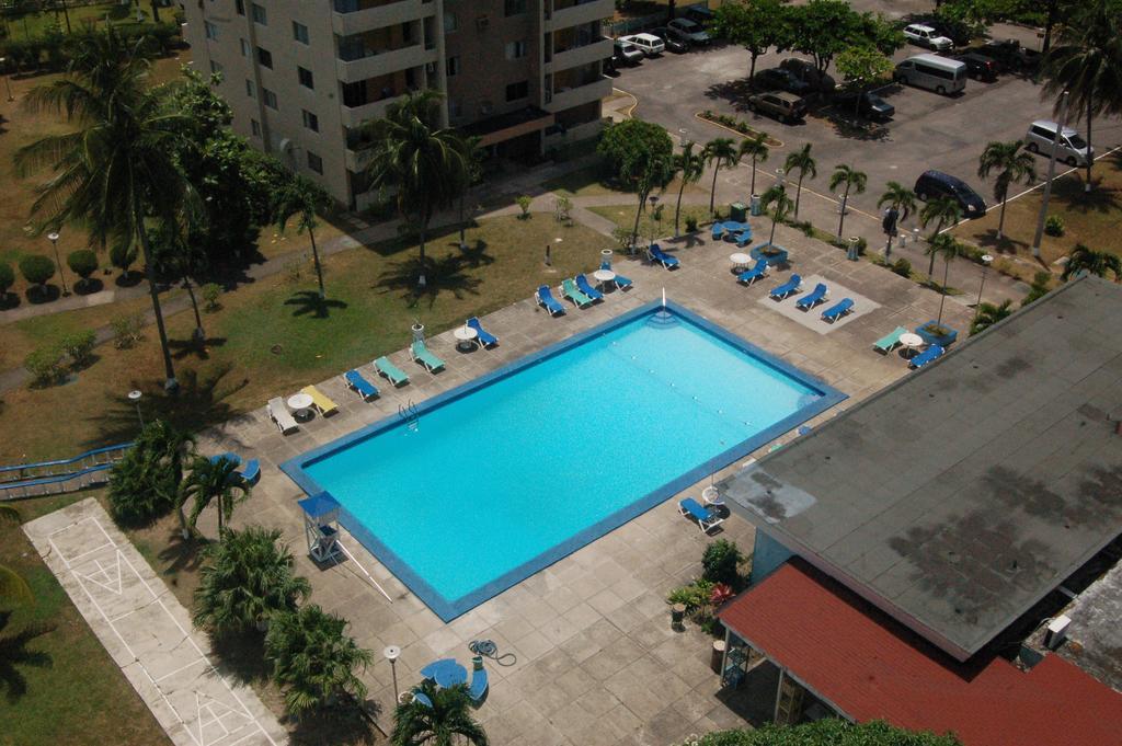 Apartahotel Turtle Towers Ocho Ríos