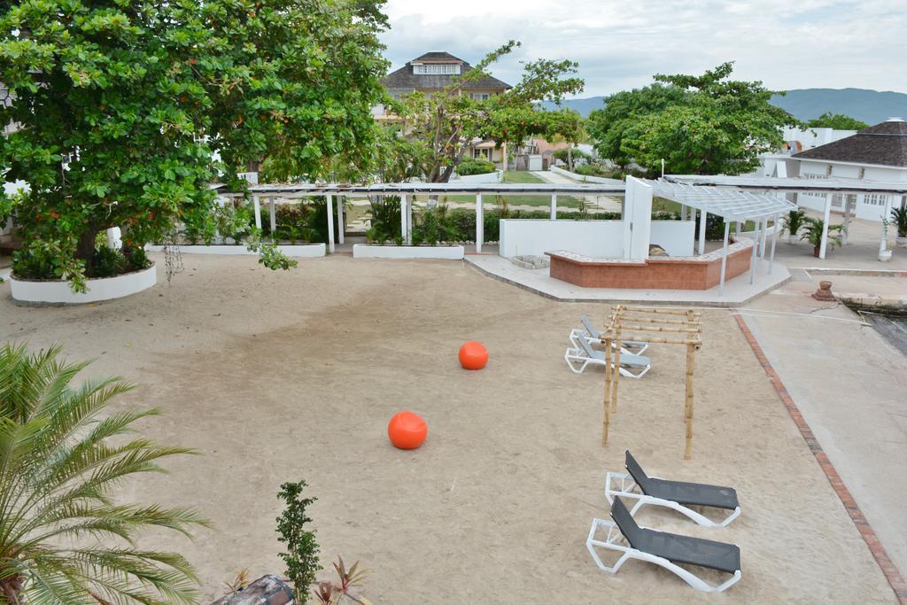 Grand Excelsior Port Royal 4* Kingston