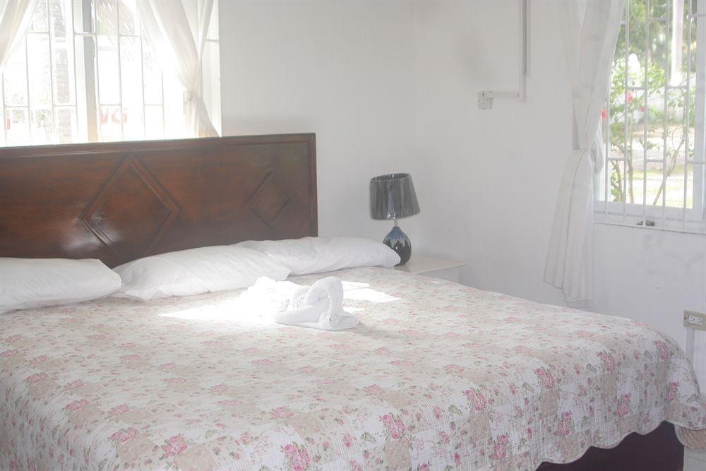 Hotel Executive Mammee Bay Ocho Ríos