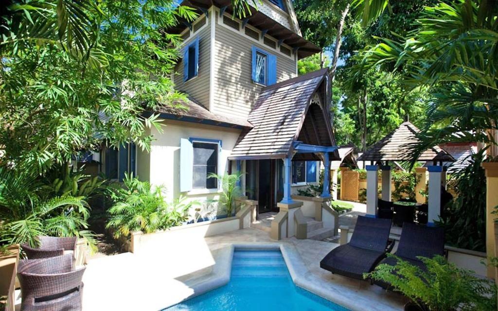 Hermosa Cove Resort&suites Ocho Ríos