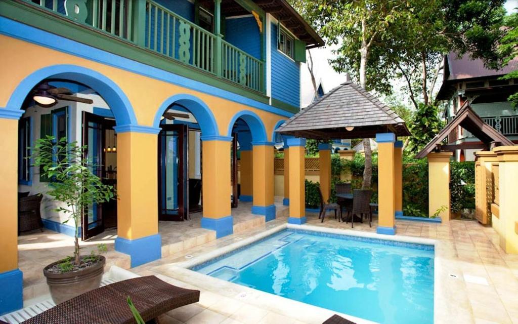 Hermosa Cove Resort&suites