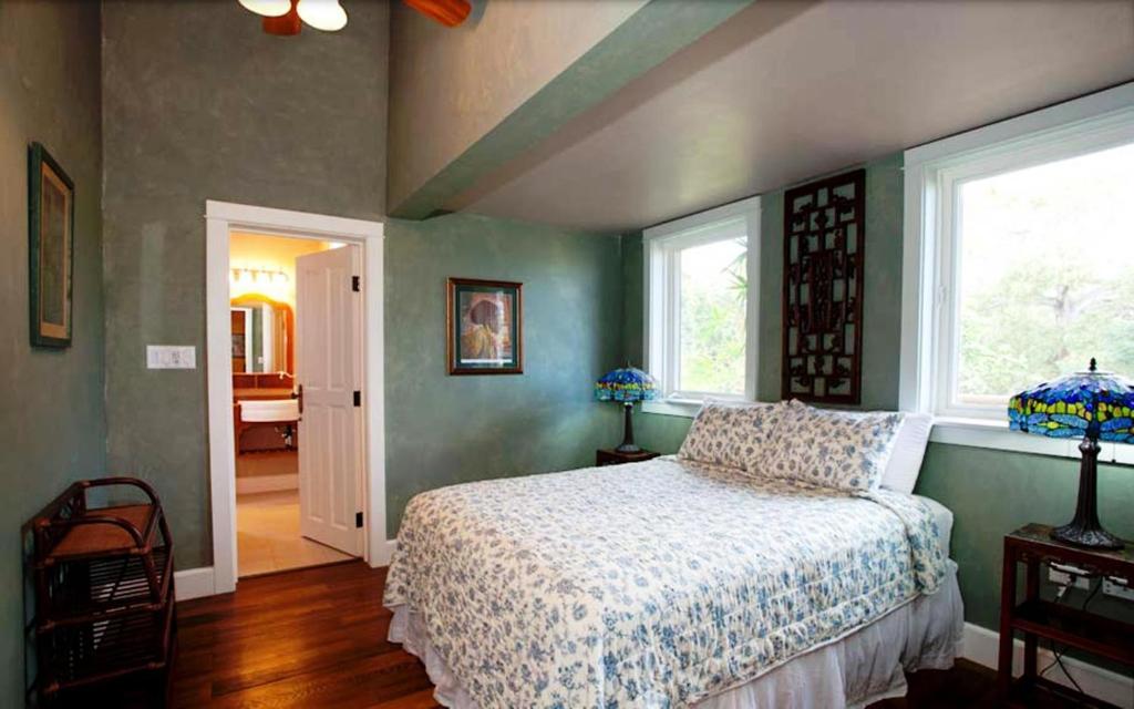 Hermosa Cove Resort&suites 5*